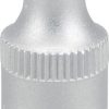 Vasos 1/4" 6-lados 5/32" 9 Vasos 1/4" 6-lados 5/32"