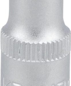 Vasos 1/4" 6-lados 1/4"