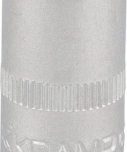 Vasos 1/4" 6-lados 3/8"