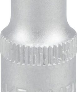 Vaso 1/4" Torx E6