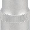 Vaso 1/4" Torx E8 8 Vaso 1/4" Torx E8