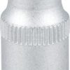 Vaso largo 1/4" 6-lados 6 mm 8 Vaso largo 1/4" 6-lados 6 mm