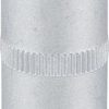 Vaso largo 1/4" 6-lados 10 mm 4 Vaso largo 1/4" 6-lados 10 mm