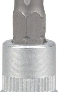 Vaso destornillador 1/4