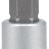 Vaso destornillador 1/4" PH 3