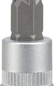 Vaso destornillador 1/4