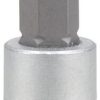 Vaso destornillador 1/4" 5,5mm