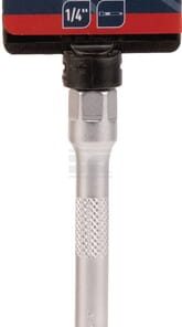 Alargador 1/4" 100 mm