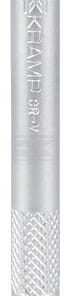 Alargador 1/4" 100 mm