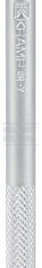 Alargador 1/4" 150 mm