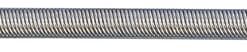Alargador 1/4" flexible 150mm