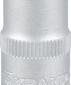 Vaso 3/8" 6-lados 11 mm