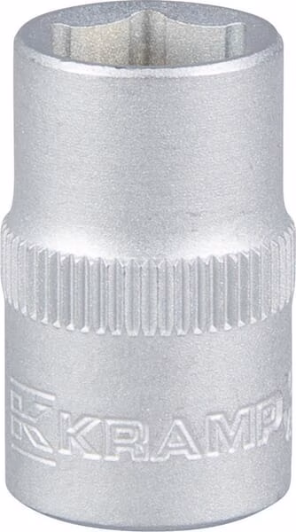 Vaso 3/8" 6-lados 11 mm 1 Vaso 3/8" 6-lados 11 mm