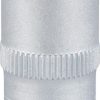Vaso 3/8" 6-lados 12 mm