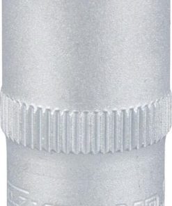 Vaso 3/8" 6-lados 12 mm