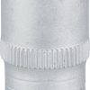Vaso 3/8" 6-lados 13 mm