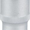 Vaso 3/8" 6-lados 14 mm