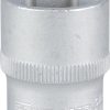 Vaso 3/8" 6-lados 19 mm 4 Vaso 3/8" 6-lados 19 mm