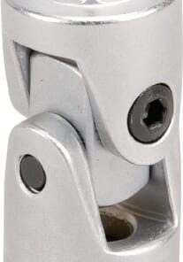 Articulación universal 3/8"
