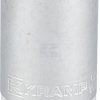 Vaso para bujías 3/8" 16 mm