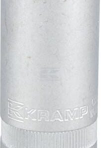 Vaso para bujías 3/8