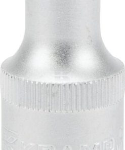 Vaso 1/2" 6-lados 8 mm