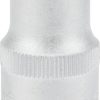 Vaso 1/2" 6-lados 11 mm