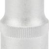 Vaso 1/2" 6-lados 12 mm