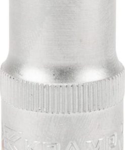 Vaso 1/2" 6-lados 13 mm