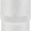 Vaso 1/2" 6-lados 15 mm