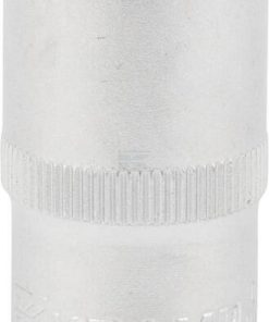 Vaso 1/2" 6-lados 15 mm