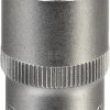 Vaso 1/2" 6-lados 17 mm 4 Vaso 1/2" 6-lados 17 mm