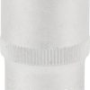 Vaso 1/2" 6-lados 18 mm