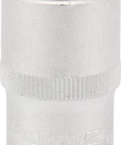 Vaso 1/2" 6-lados 18 mm