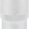 Vaso 1/2" 6-lados 19 mm