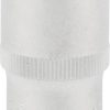 Vaso 1/2" 6-lados 20 mm