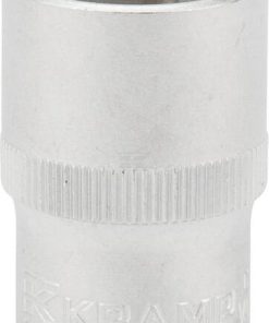 Vaso 1/2" 6-lados 20 mm