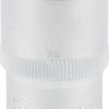 Vaso 1/2" 6-lados 22 mm