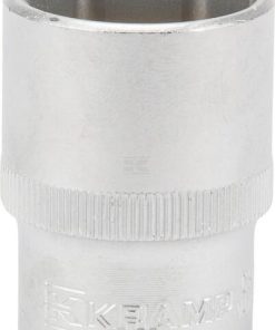 Vaso 1/2" 6-lados 23 mm