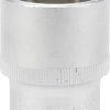 Vaso 1/2" 6-lados 26 mm