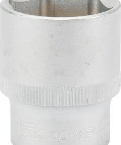 Vaso 1/2" 6-lados 29 mm