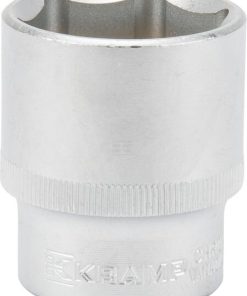 Vaso 1/2" 6-lados 30 mm