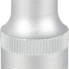 Vaso 1/2" 6-lados 3/8"