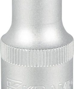 Vaso 1/2" 6-lados 3/8"