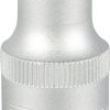 Vaso 1/2" 6-lados 7/16"