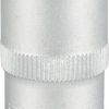 Vaso 1/2" 6-lados 1/2"