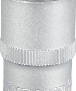 Vaso 1/2" 6-lados 11/16"