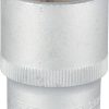 Vaso 1/2" 6-lados 15/16"