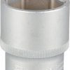 Vaso 1/2" 6-lados 1 1/4"