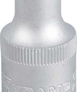 Vaso 1/2" Torx E10